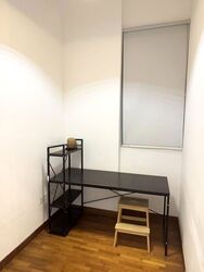 Hillsta (D23), Condominium #547785651